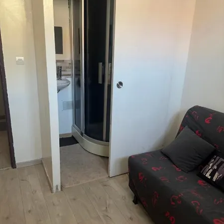 Au Sable Chaud Clim Appartement