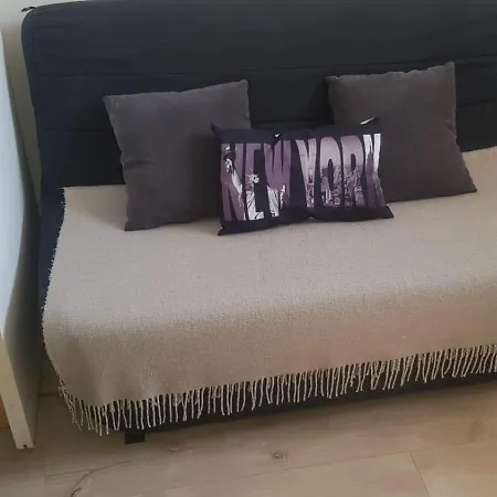 Au Sable Chaud Clim Appartement