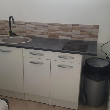 Au Sable Chaud Clim Appartement *